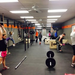 Platte Valley Fitness