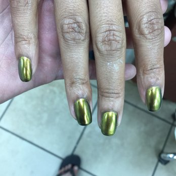 First Class Nails & Spa 2 - Nail Salons Near Me - Los Angeles, California