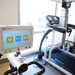 Encompass Health Rehabilitation Hospital of Tustin
