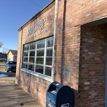 U.S. Postal Service - view of the building - Post Offices Near Me - Parkin, Arkansas U.S. Postal Service - view of the building - Post Offices Near Me - Parkin, Arkansas