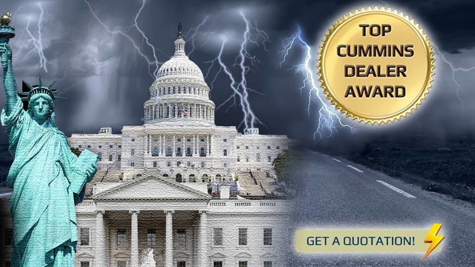 Slide of Kinzie Generators