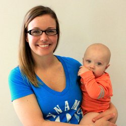 Dynamic Health And Fitness - Childcare