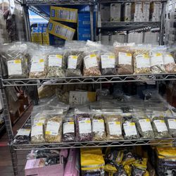 Dean's Mediterreanean Imports