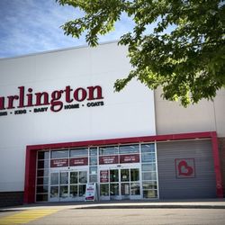 Burlington