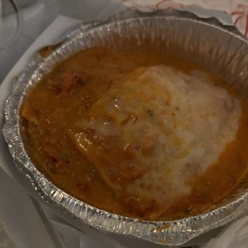 Luigi's Pizzeria - Beef Lasagna - Pizza Near Me - Houston, Texas Luigi's Pizzeria - Beef Lasagna - Pizza Near Me - Houston, Texas