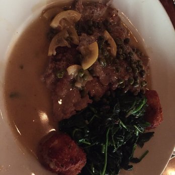 Osteria Cicchetti - Italian Near Me - Wilmington, North Carolina Osteria Cicchetti - Italian Near Me - Wilmington, North Carolina