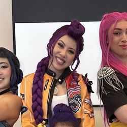 The Pure Imagination Party Company - Zoey, Rumi, and Mira