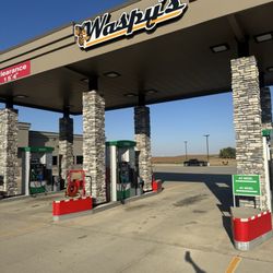 Waspy's Truck Stop