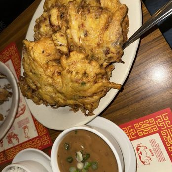Panda Inn - Egg foo young - Chinese Near Me - San Antonio, Texas Panda Inn - Egg foo young - Chinese Near Me - San Antonio, Texas