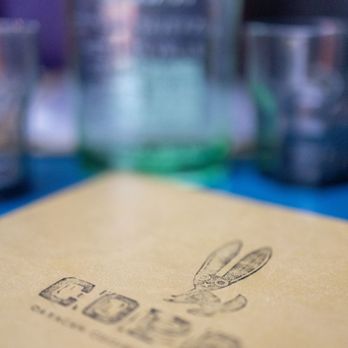 Copal - Menu - Mexican Near Me - Santa Cruz, California