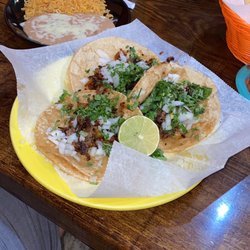 El Manzanillo Mexican Restaurant