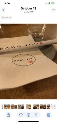 Barn Joo Union Square by null