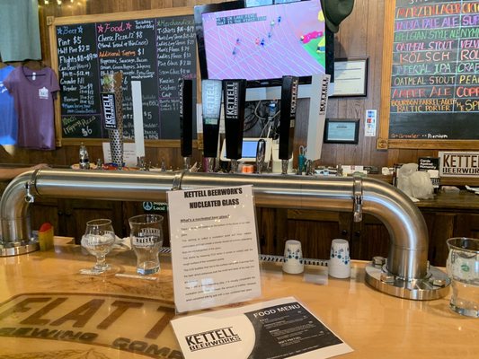 Kettell Beerworks 567 Main St E Banner Elk Nc Mapquest