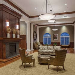 Old Mill Rehabilitation - Lobby
