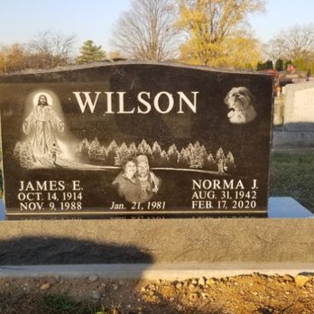 Thomas Monuments - Headstone - Funeral Services & Cemeteries Near Me - Indianapolis, Indiana Thomas Monuments - Headstone - Funeral Services & Cemeteries Near Me - Indianapolis, Indiana