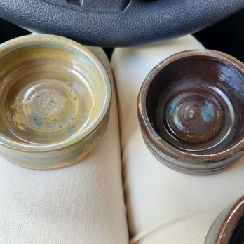 Earthbound Ceramics - Art Classes Near Me - Grand Rapids, Michigan
