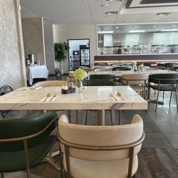 Al Awael Restaurant