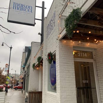Maison Marcel - Bakeries Near Me - Chicago, Illinois