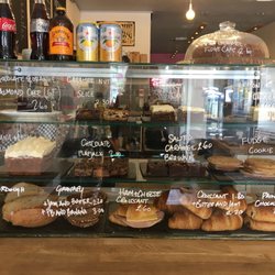 Pink Lane Coffee