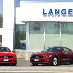 Lange & Fetter