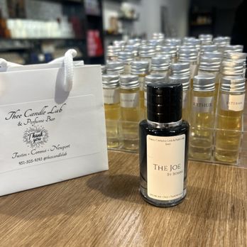 Thee Candle Lab - Candle Stores Near Me - Newport Beach, California Thee Candle Lab - Candle Stores Near Me - Newport Beach, California