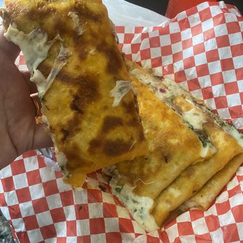 Birria Spot - Quesabirria - Food Trucks Near Me - National City, California Birria Spot - Quesabirria - Food Trucks Near Me - National City, California