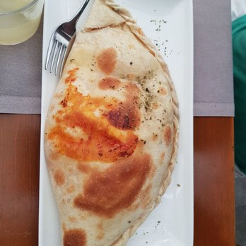 Ses Voltes - Calzone - Spanish Near Me - Ciudadela de Menorca, PM Ses Voltes - Calzone - Spanish Near Me - Ciudadela de Menorca, PM