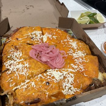 Tiagos Tacos - Birria Quesa Pizza - Mexican Near Me - Miami, Florida Tiagos Tacos - Birria Quesa Pizza - Mexican Near Me - Miami, Florida