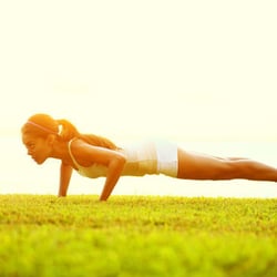 Vitality Fitness