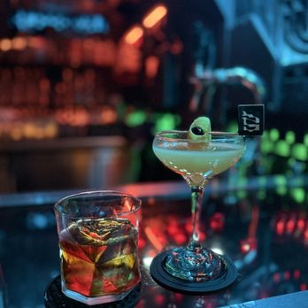 Mothership - Cocktail Bars Near Me - San Diego, California