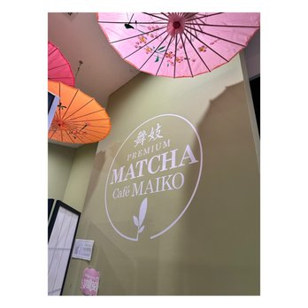 Matcha Cafe Maiko - Ice Cream & Frozen Yogurt Near Me - Atlanta, Georgia Matcha Cafe Maiko - Ice Cream & Frozen Yogurt Near Me - Atlanta, Georgia