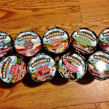 Ben & Jerry’s - By the pint! - Ice Cream & Frozen Yogurt Near Me - Ann Arbor, Michigan Ben & Jerry’s - By the pint! - Ice Cream & Frozen Yogurt Near Me - Ann Arbor, Michigan