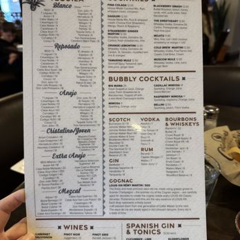 Chepo's Fiesta Restaurant - Menu - Mexican Near Me - Wasilla, Alaska