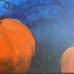 Brush It Up Mobile Paint Parties