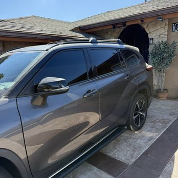 Tint Worx - Home Window Tinting Near Me - Oxnard, California