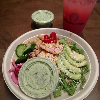 Urbane Cafe - I love the dressings @ Urbane!!! - Sandwiches Near Me - Pasadena, California Urbane Cafe - I love the dressings @ Urbane!!! - Sandwiches Near Me - Pasadena, California