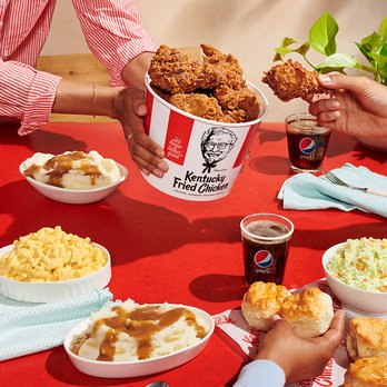 A&W Restaurant - a table full of food - Fast Food Near Me - Wenatchee, Washington