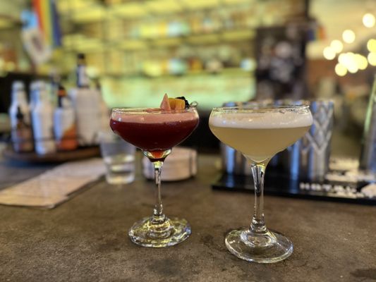 Hotel Tango Distillery by null