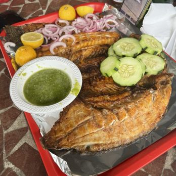 Mariscos La Corita - Pescado Sarandeado - Mexican Near Me - Los Angeles, California Mariscos La Corita - Pescado Sarandeado - Mexican Near Me - Los Angeles, California