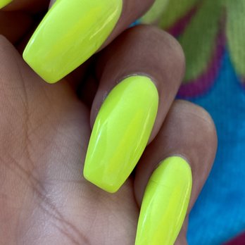 Advanced Nails - Nail Salons Near Me - McKinney, Texas