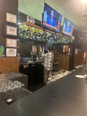 Dearborn Brewing by null