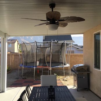 LJ Hausner Construction - Patio Coverings Near Me - Tustin, California LJ Hausner Construction - Patio Coverings Near Me - Tustin, California