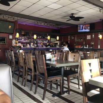 Bonito Sinaloa - Nice inside plenty of seating - Mexican Near Me - Anaheim, California