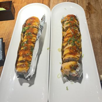 Amami Sushi - Lion King - Sushi Bars Near Me - Napa, California