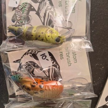 Bait N Switch Tackle - Hunting & Fishing Supplies Near Me - Milton, Pennsylvania