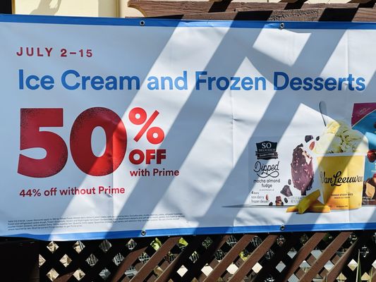 Whole Foods Market by null