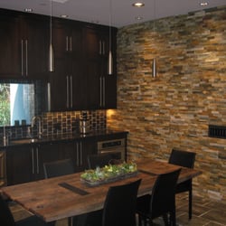 Mountain Eagle Electric - Kitchen