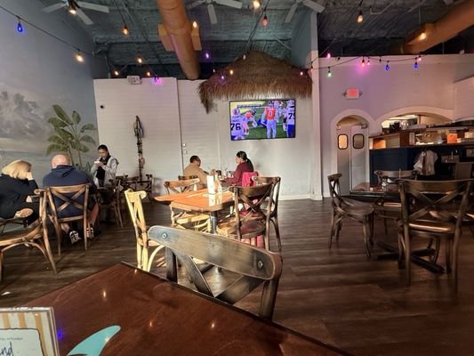 Good Vibes Coastal Kitchen by null