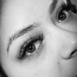 EyeLoveLashes - Volume lashes