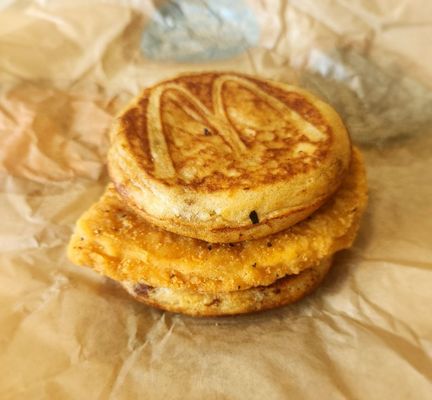 McDonald's by null